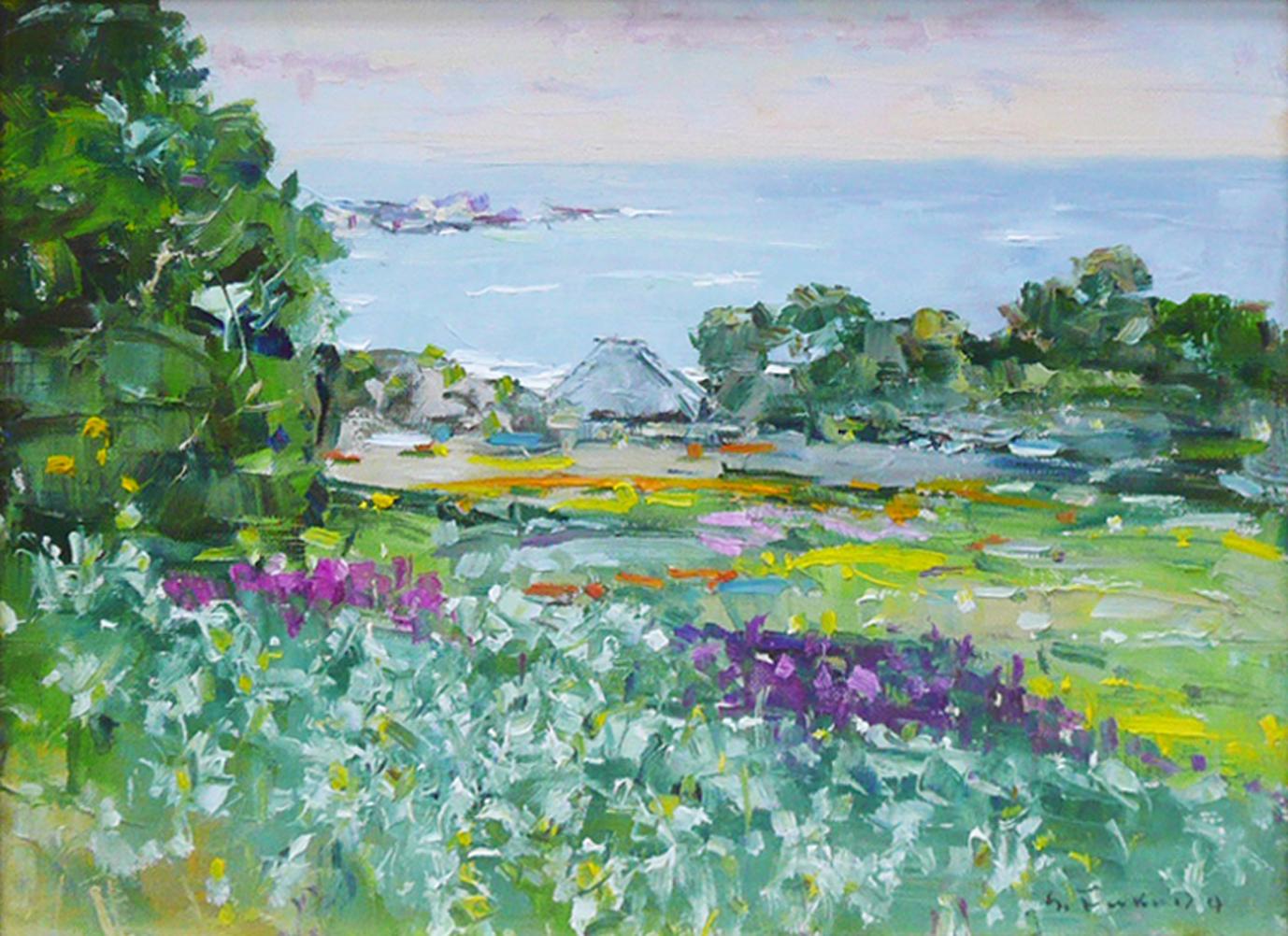 南房総の春 | ｜正光画廊