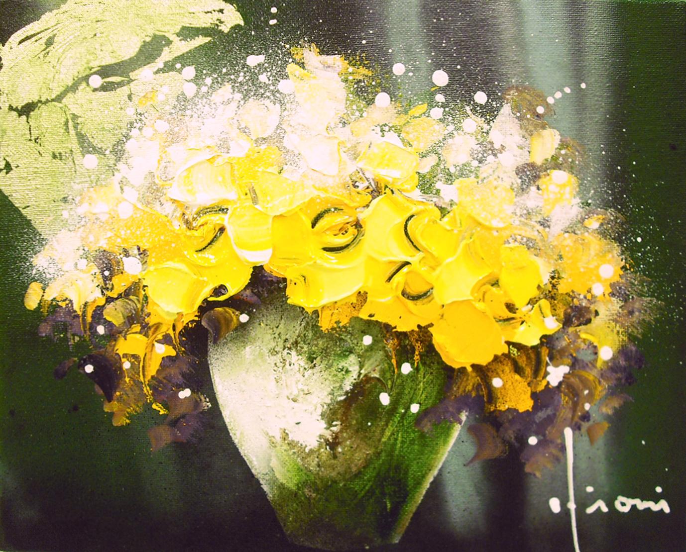 パープルの光 | ｜正光画廊