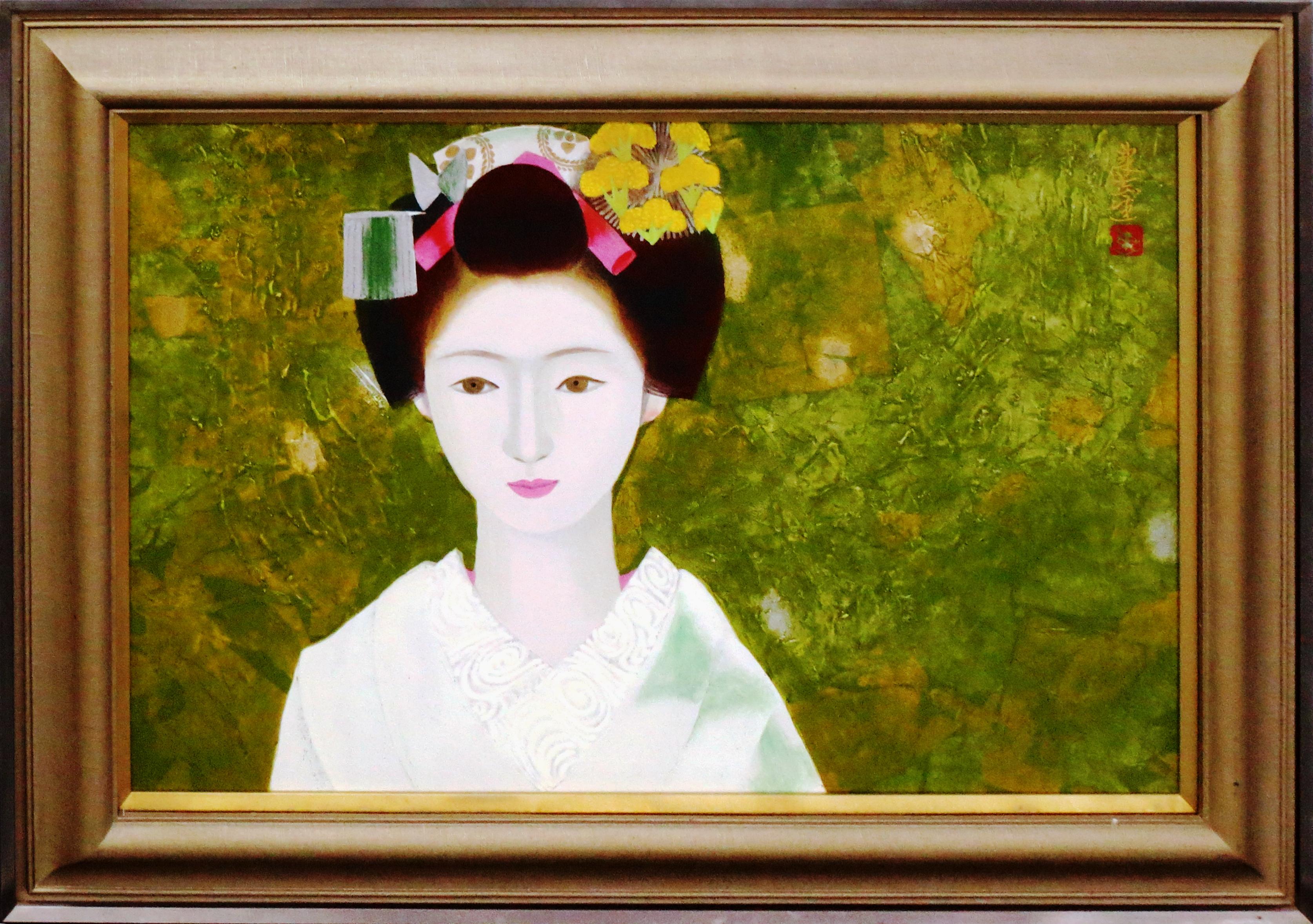 舞妓 | ｜正光画廊