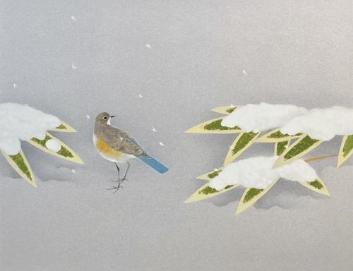 上村淳之 | ｜正光画廊