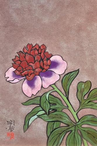 インコ | ｜正光画廊