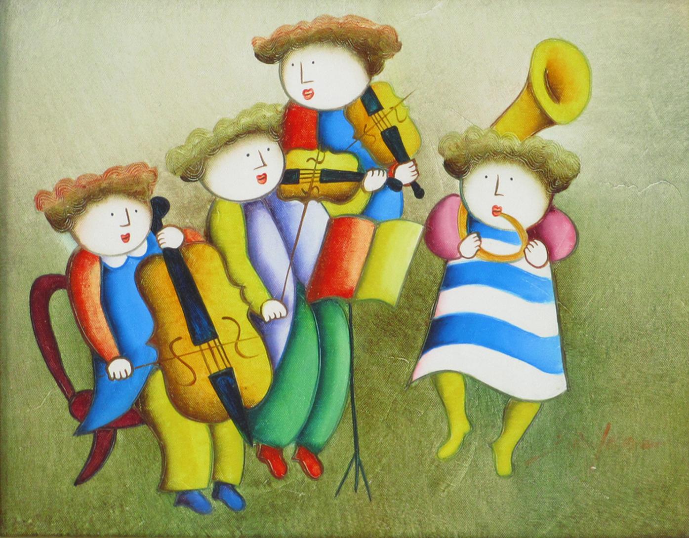 ジェイ・ロイバル | ｜正光画廊