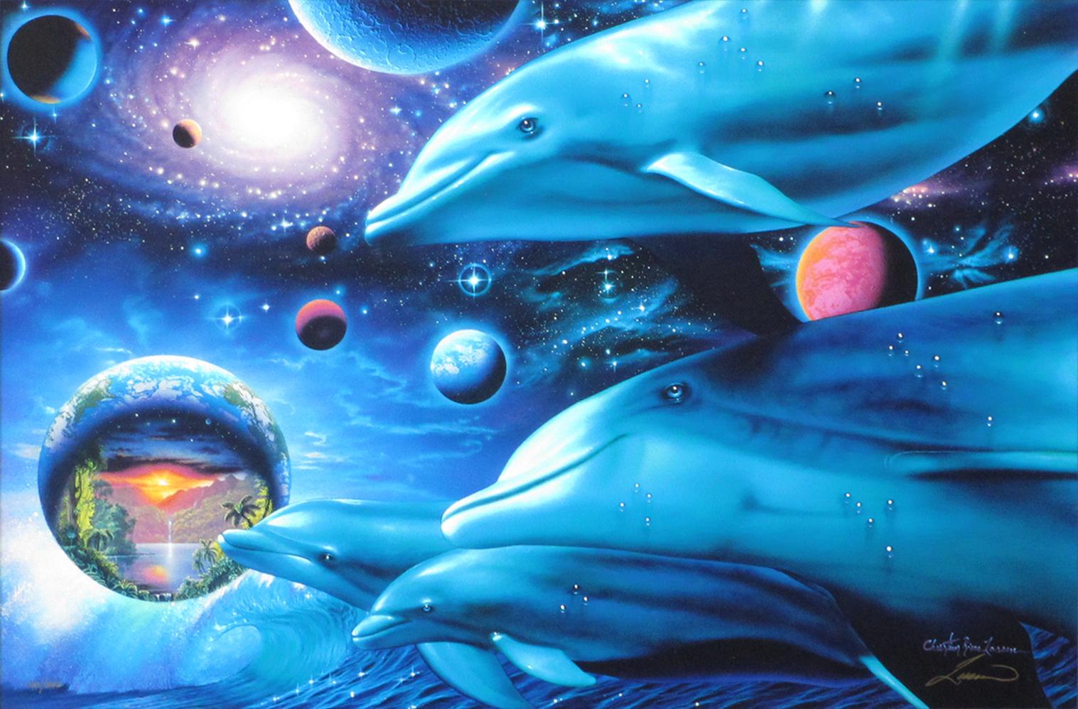 クリスチャンラッセン ネザル （LG）189/300 クリスチャンラッセン