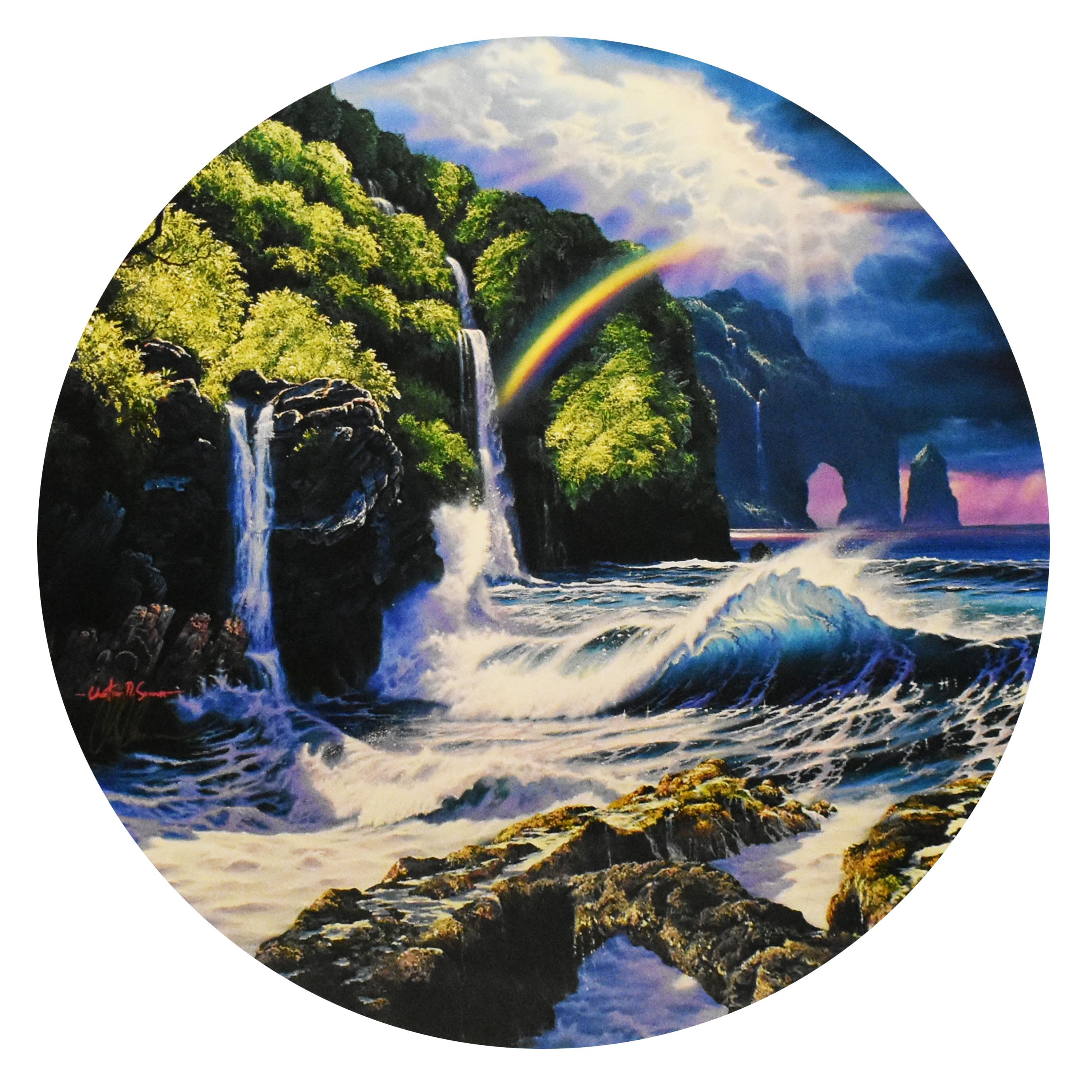 ネザル | ｜正光画廊