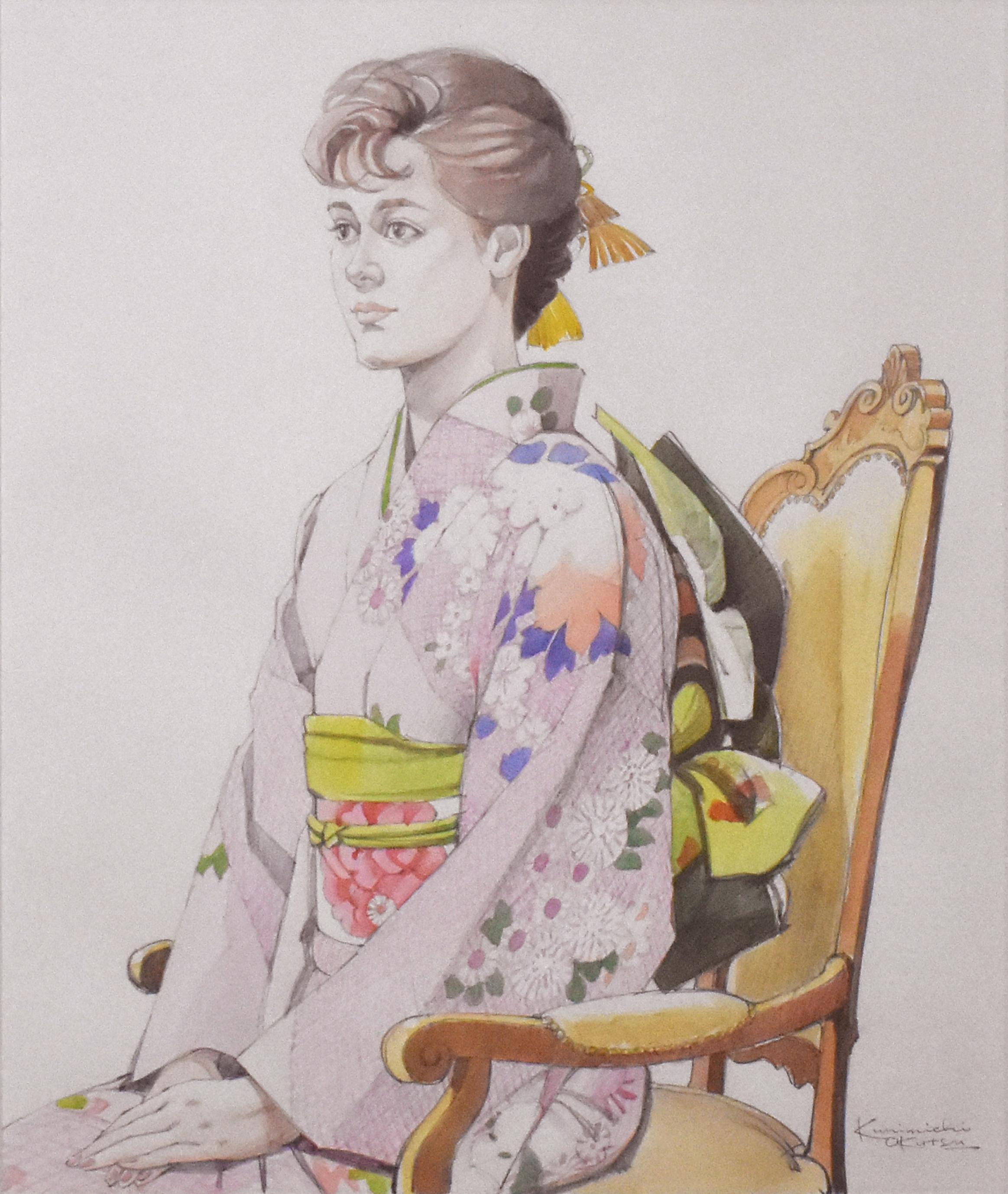 版画 「風景」 | ｜正光画廊