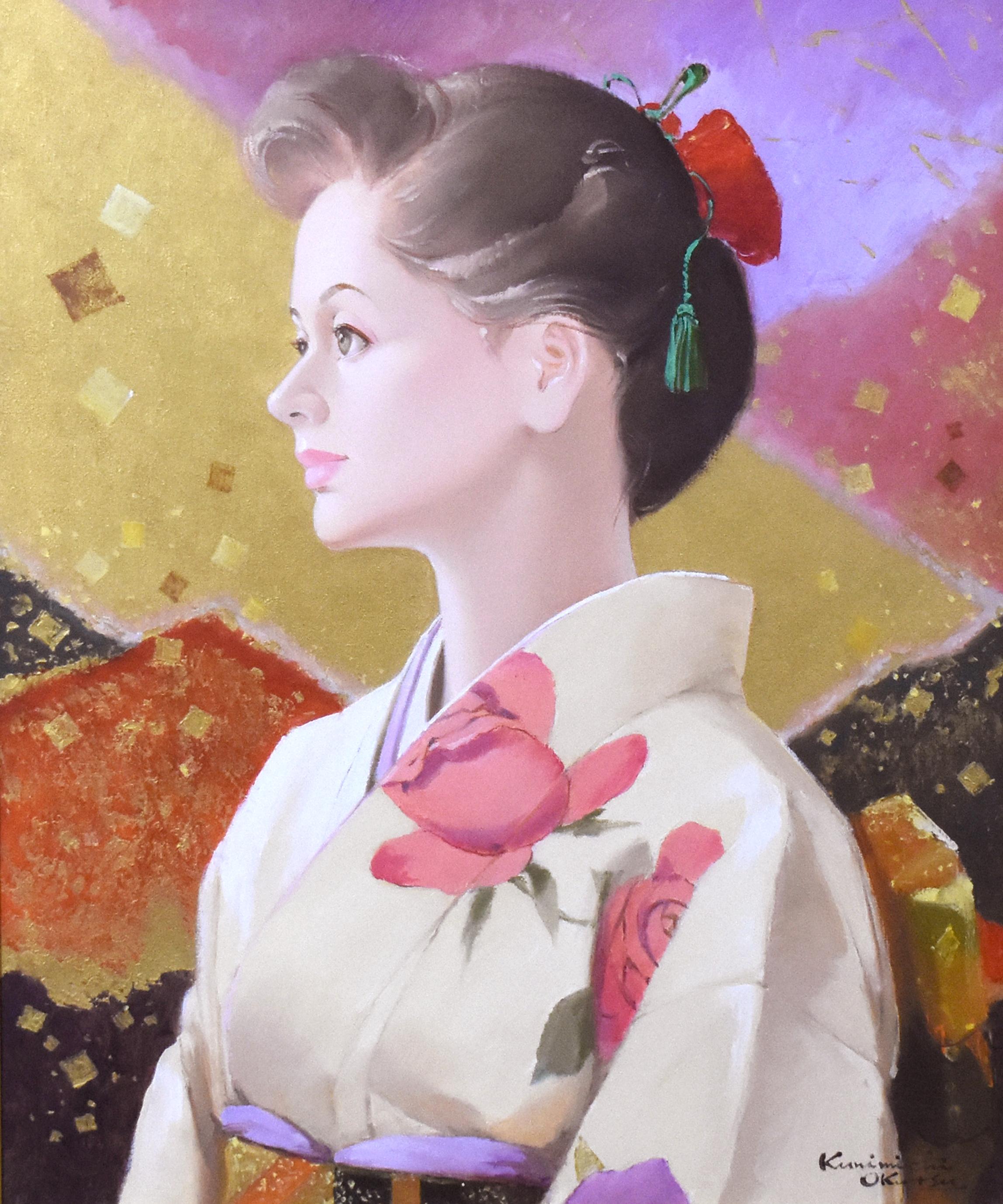 版画 「風景」 | ｜正光画廊