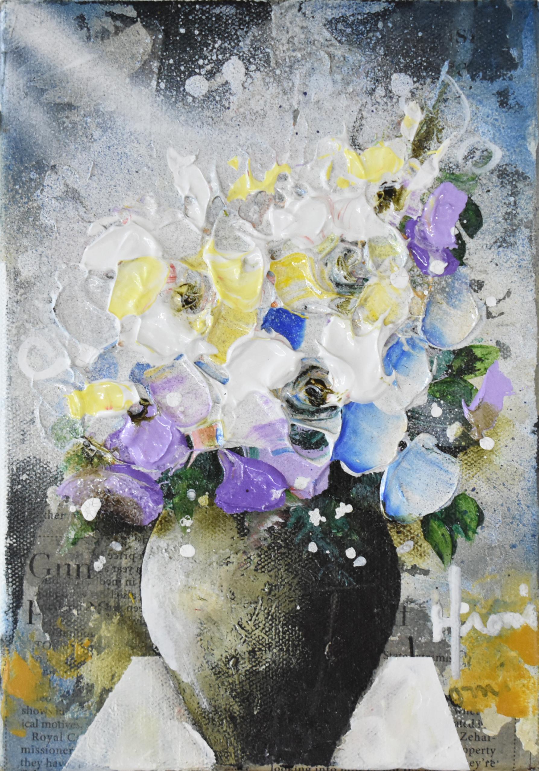 こころの風景コレクション【立川広己 心の山（黎明富士）】60％お