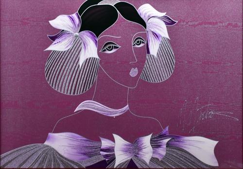 マーティロ・マヌキアン | ｜正光画廊