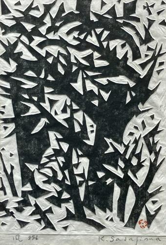 笹島喜平 | ｜正光画廊