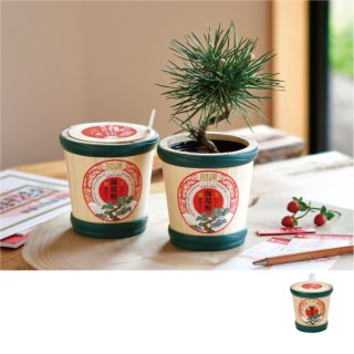 盆栽シリーズ - SEISHIN PLUS