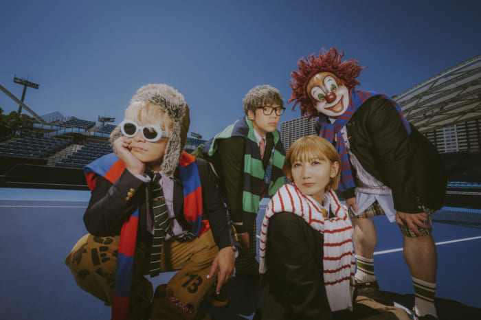 SEKAI NO OWARI オフィシャルサイト | SEKAI NO OWARI オフィシャル
