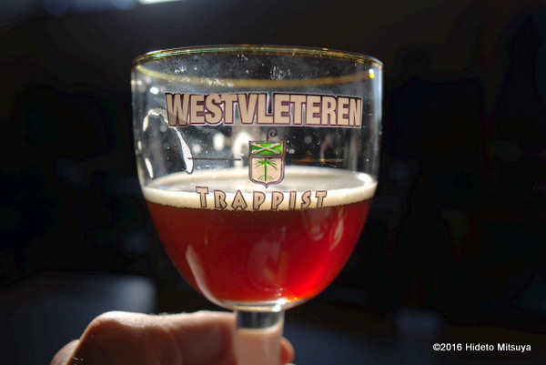 ウエストフレテレン12 (Westvleteren 12) トラピストビール ウエスト