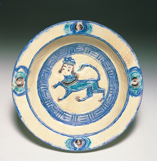 西アジア｜所蔵品｜石洞美術館