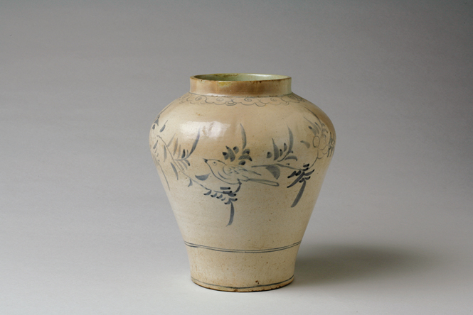 朝鮮 土器瓶 朝鮮 土器瓶 朝鮮半島｜所蔵品｜石洞美術館