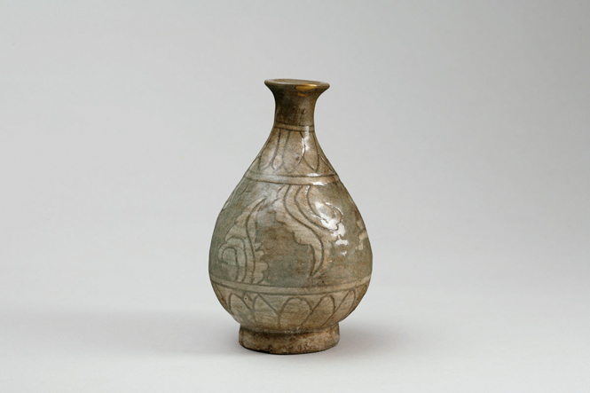 朝鮮半島｜所蔵品｜石洞美術館