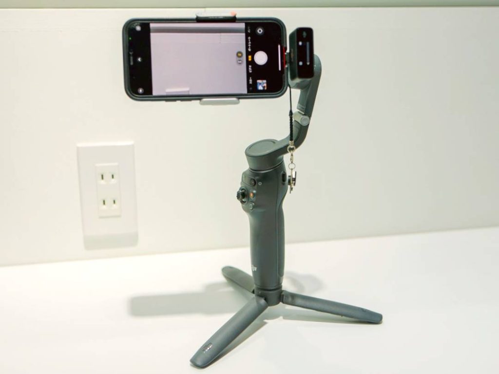 Osmo Mobile 6 Vlogコンボって何？DJI Micの使い方と合わせて紹介し