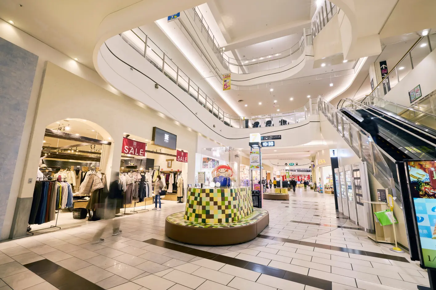 株式会社セキド