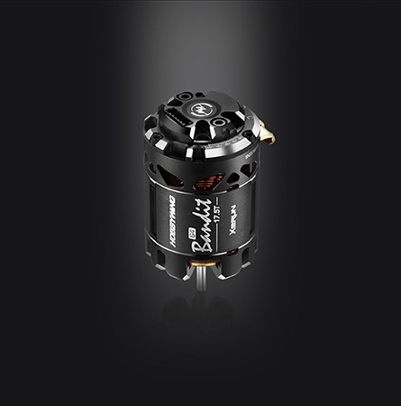 あけみん ESC 黒中古 プログラムカード ブラシレスモーター13.5T