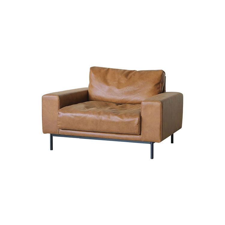 プルートソファ 1人掛け | 家具・インテリア通販サイト CRASH GATE