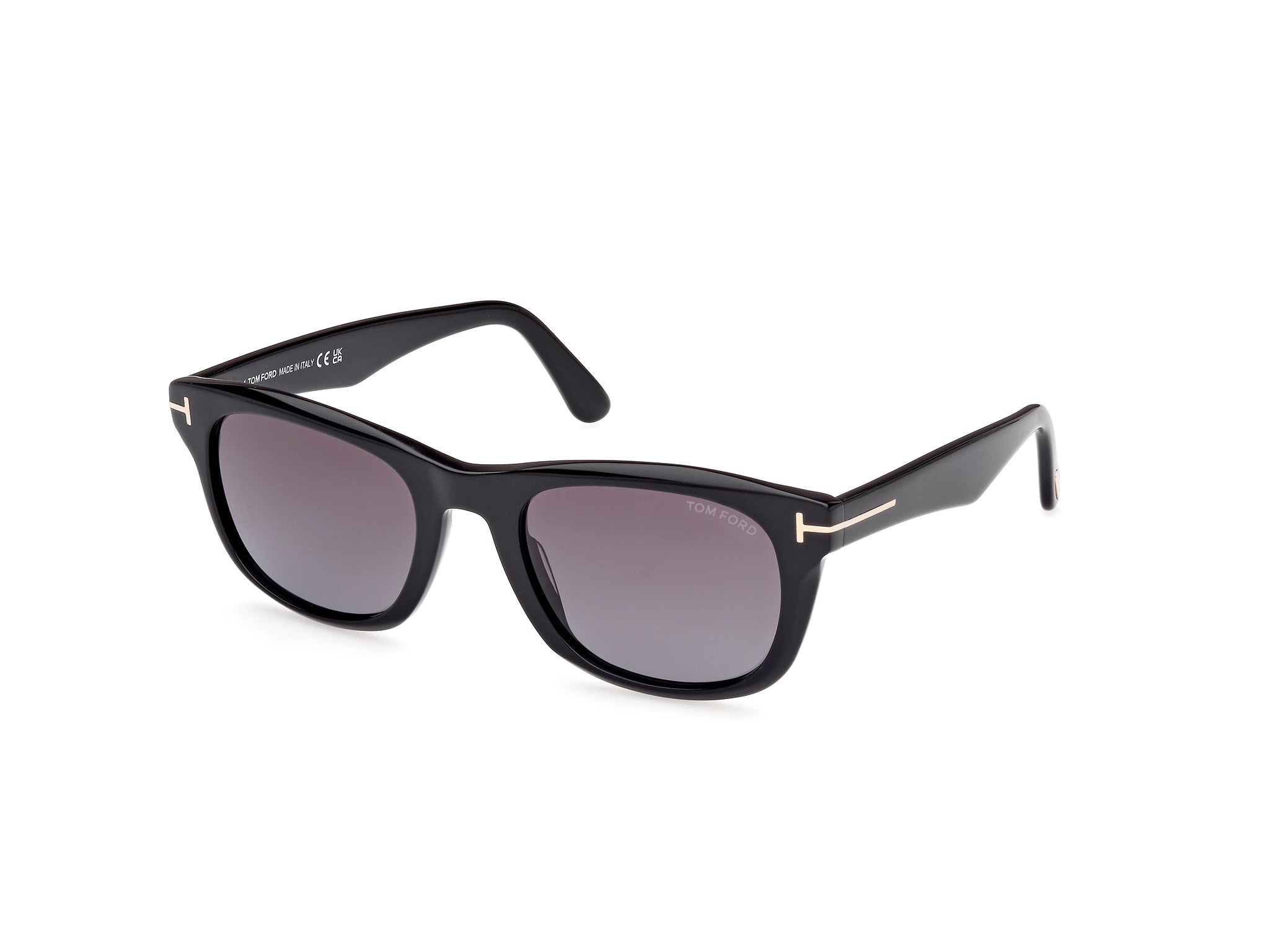 Tom Ford FT1076 Sunglasses | Select Eyewear