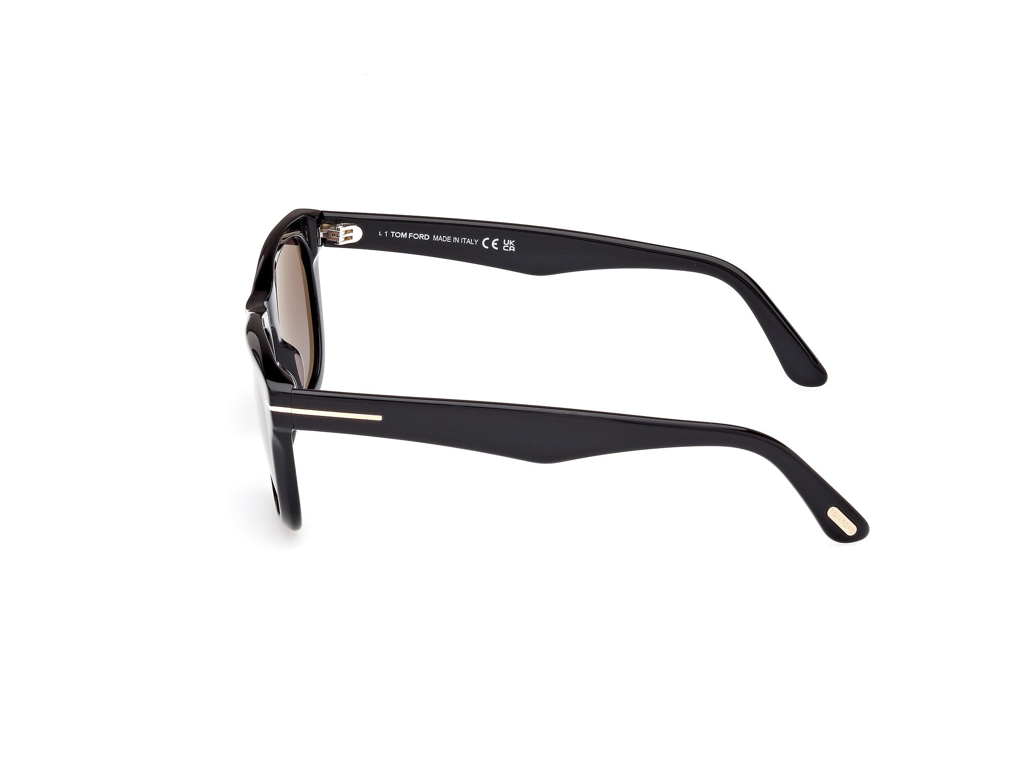 Tom Ford FT1076 Sunglasses | Select Eyewear