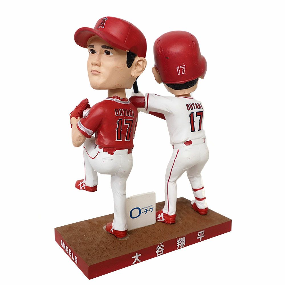 大谷翔平 Funko pop ファンコ pop ・エンゼルス時代3点セット Funko