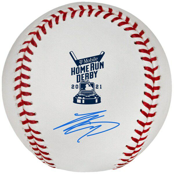 大谷翔平 2022年MLBオールスター 直筆サインボール【世界限定22個