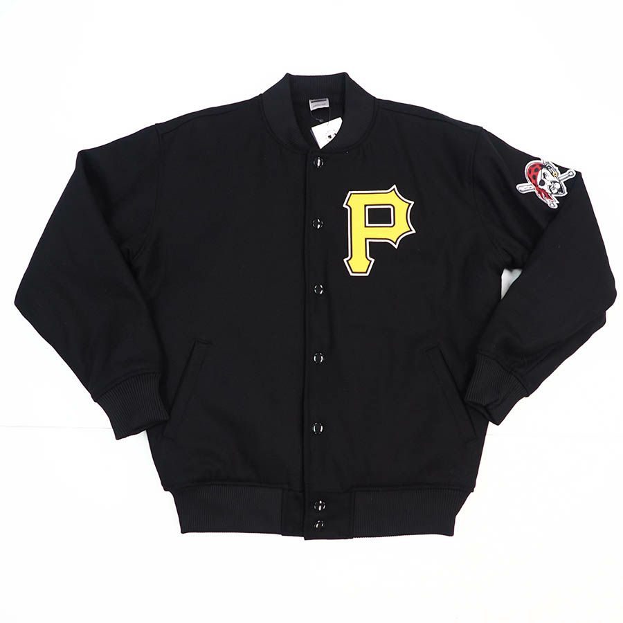 MLB パイレーツ ジャケット - MLB | セレクション公式オンライン通販ストア