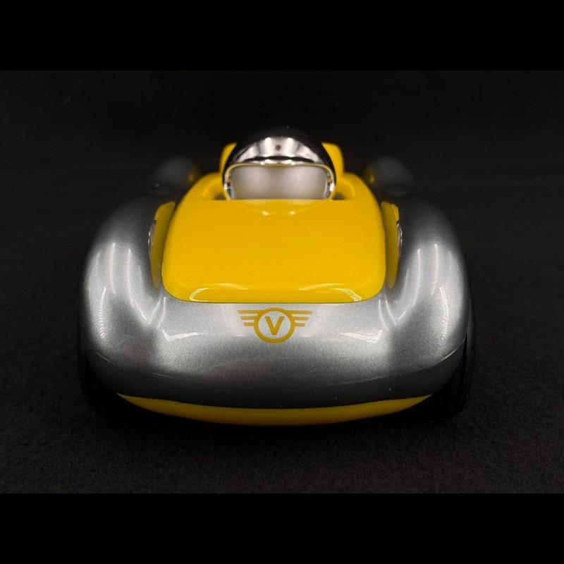 Vintage Racing Car n°1 Viglietta Marco Playforever PLVERVV102