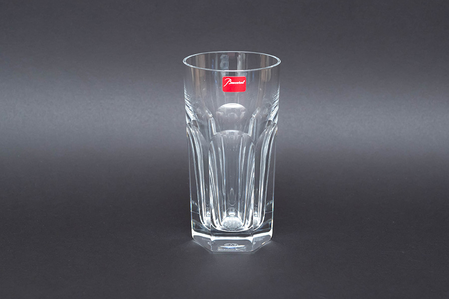 ☆洋3バカラアルクールハイボールグラス6客高さ13.8㎝トコカ東な7