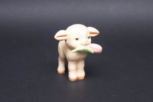 ロイヤル・コペンハーゲン イヤーフィギュリン（2004年）「Pair of