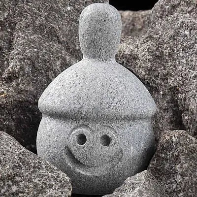 Hukka Elli Sauna Elf with Handle Hat – Select Saunas