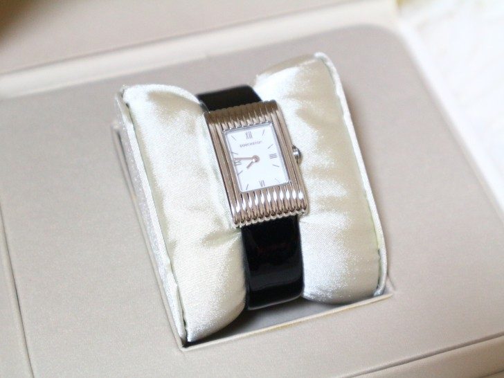 ブシュロンリフレスモールベルト