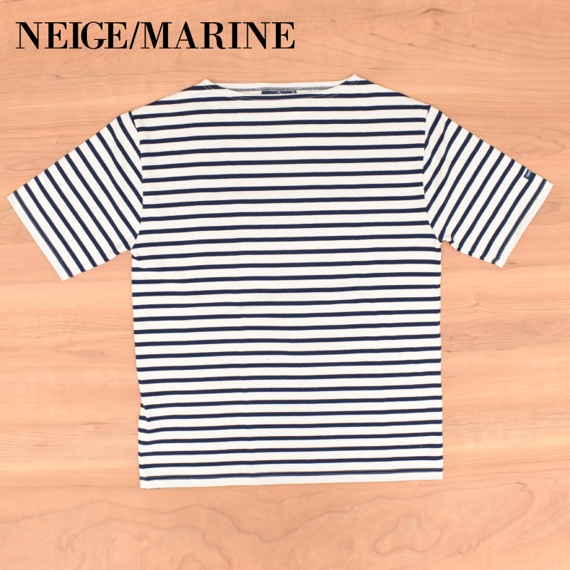 SELECT STORE SEPTIS / SAINT JAMES(セントジェームス) 【MADE IN