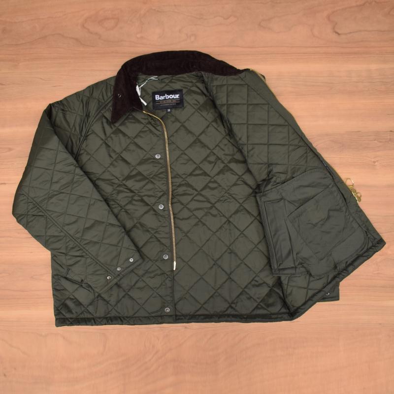 SELECT STORE SEPTIS / BARBOUR(バブアー) 