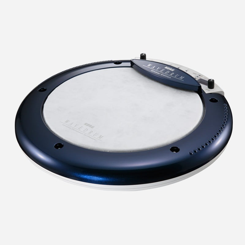ケース付 1時間使用 KORG WAVEDRUM Global Edition ケース付 1時間使用