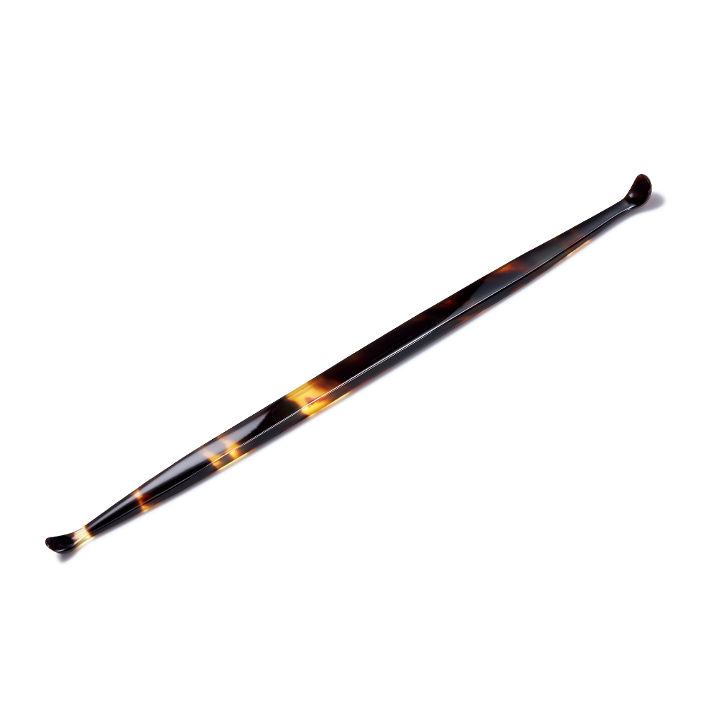 貴重！べっ甲耳かき マツコの知らない世界 耳かきの世界 貴重！べっ甲