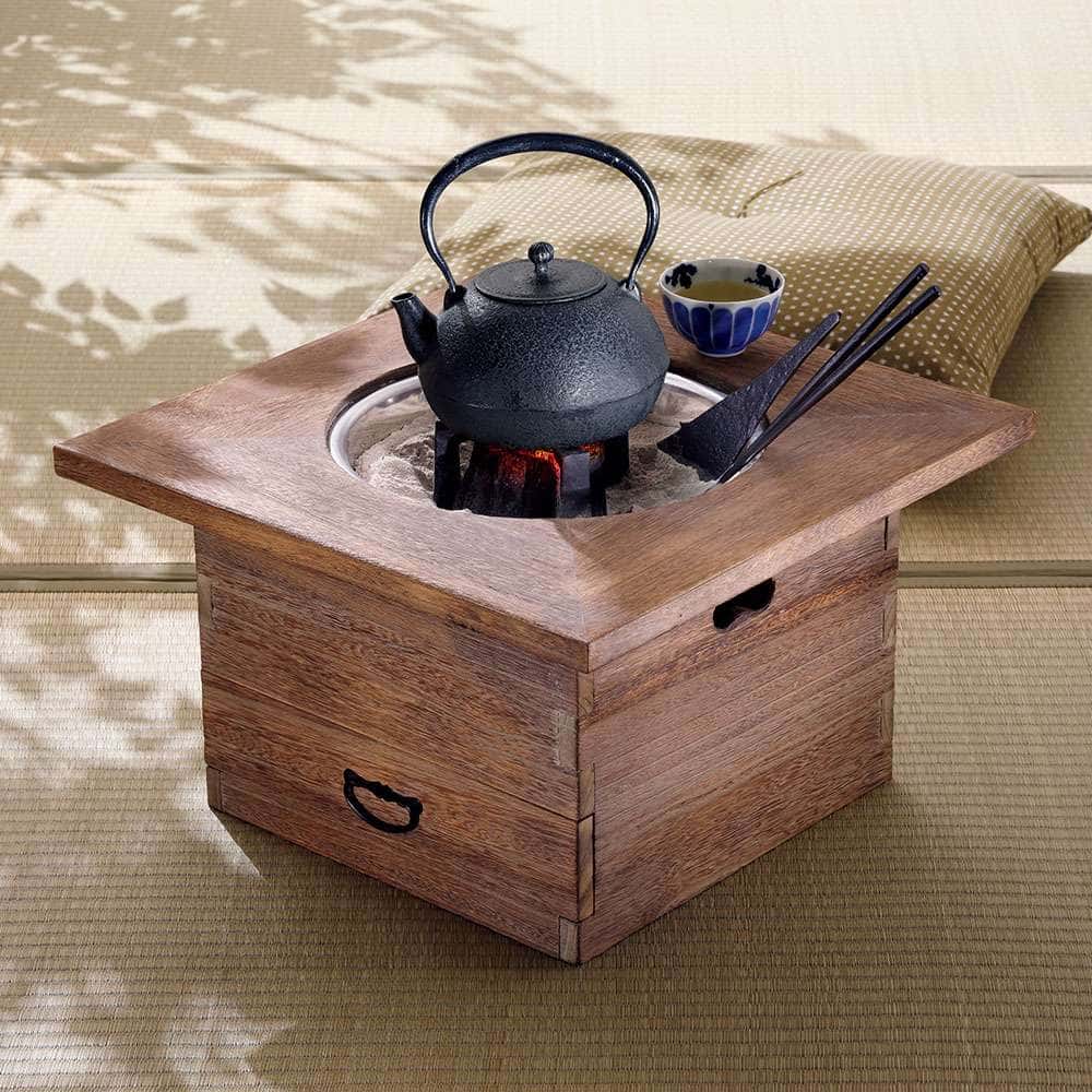 大きな火鉢 火鉢：炭専門商社 増田屋－炭・火鉢のことなら増田屋