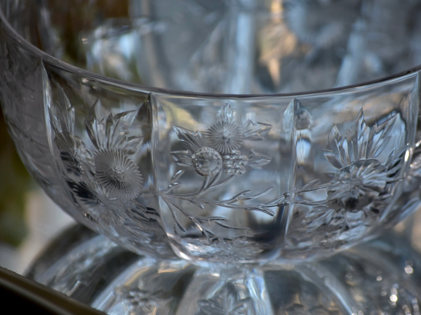 イギリス スティーブンス&ウィリアムズ工房ガラス小鉢王室御用アンティーク