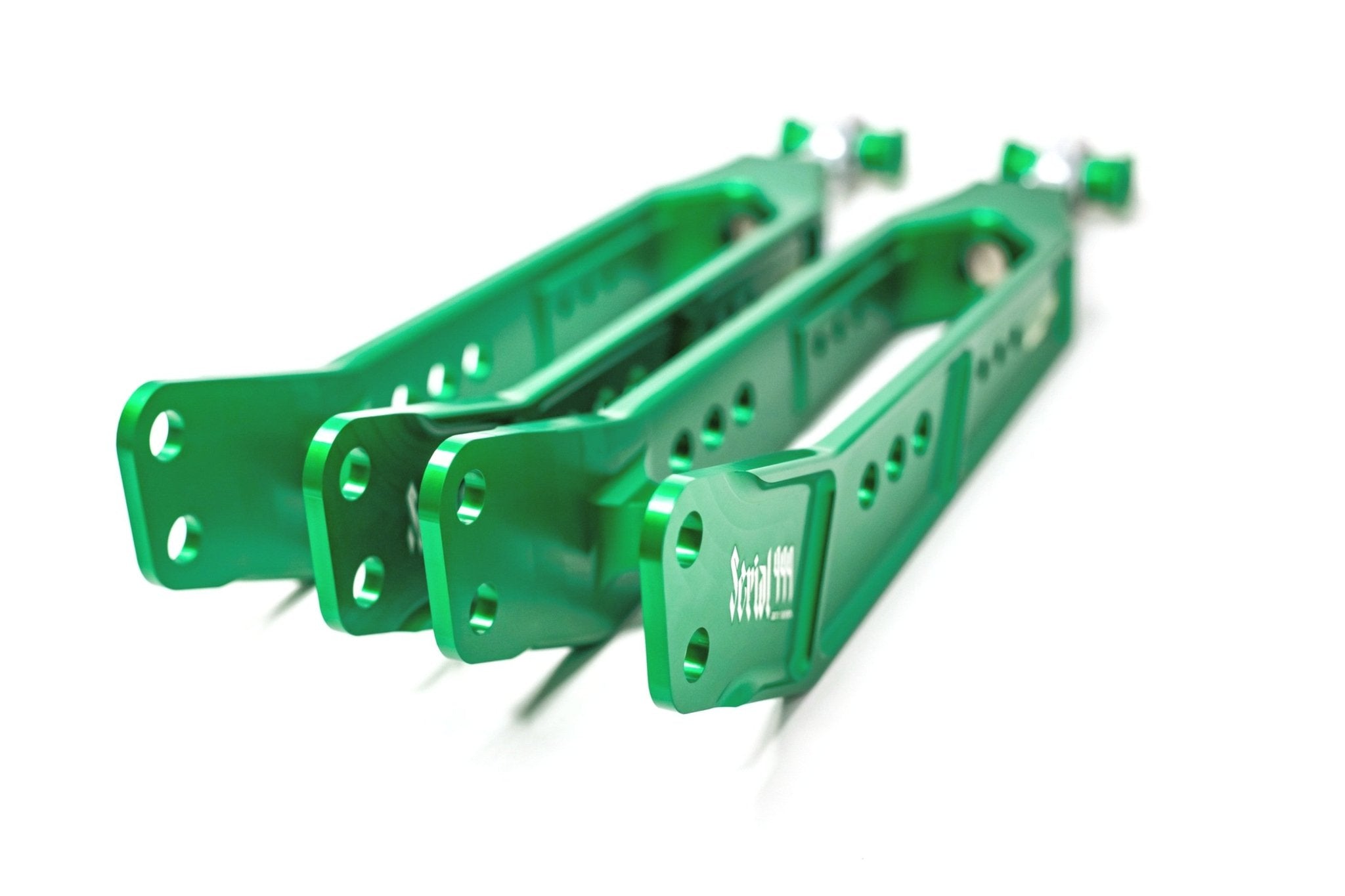 JZS161/IS300/JZX110 Rear Lower Control Arms | serialnine – SERIALNINE