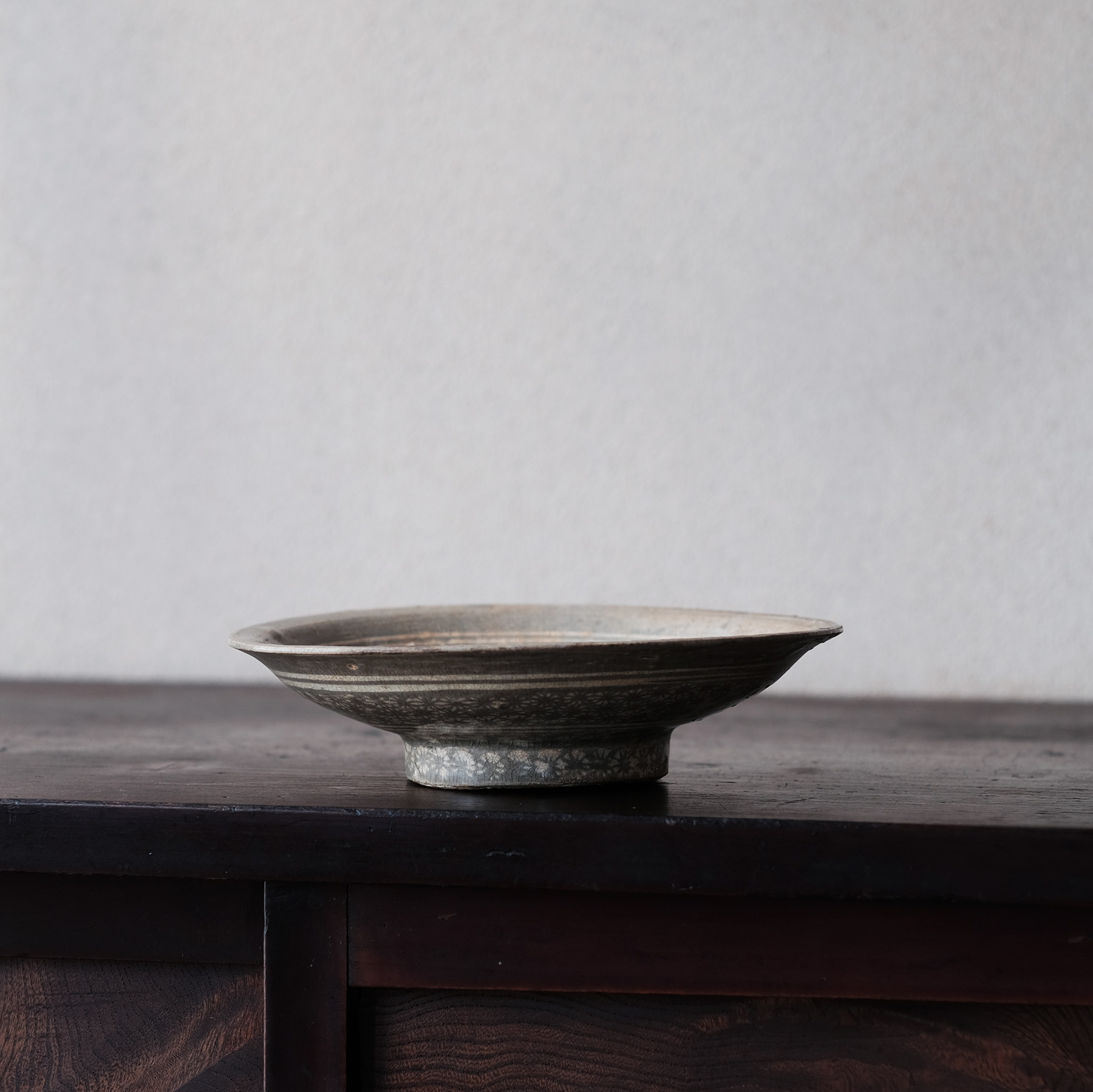 朝鮮 象嵌 皿 【公式通販】