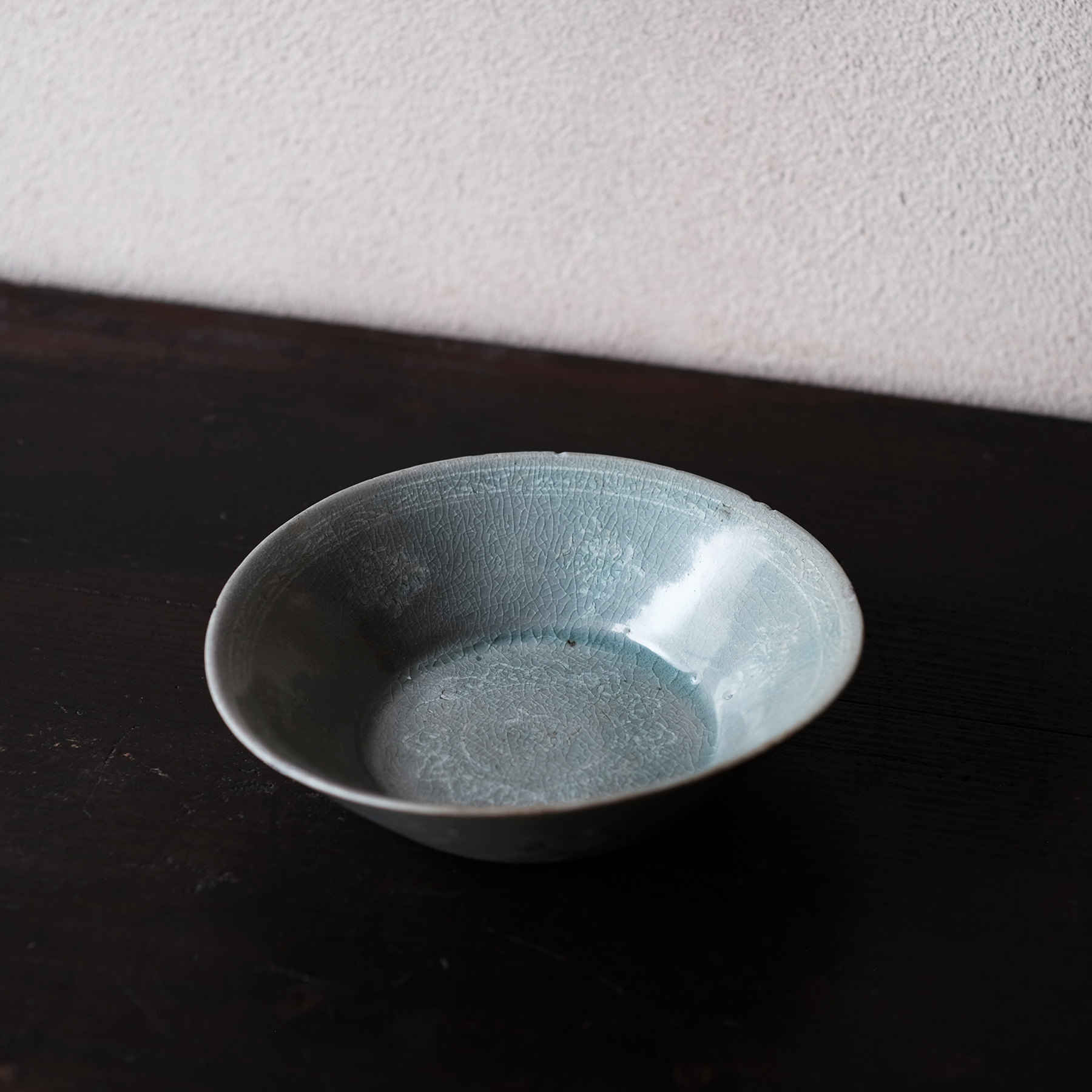 高麗 青磁 刻花象 花文 合子 中国 李朝 鳳凰 古美術 骨董品 朝鮮 香合