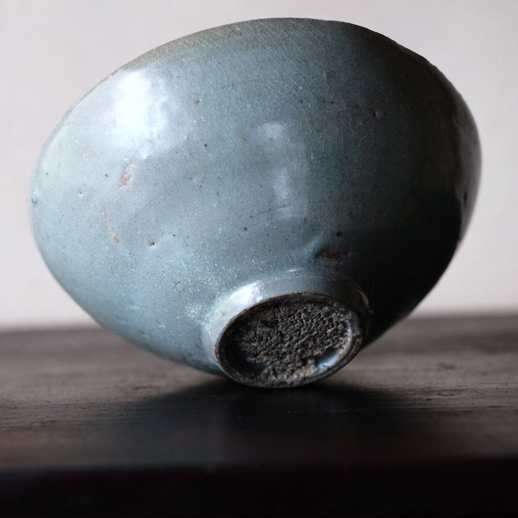 高麗 青磁鉢 | 骨董と詩学 Antique & Poetics | 蛇韻律