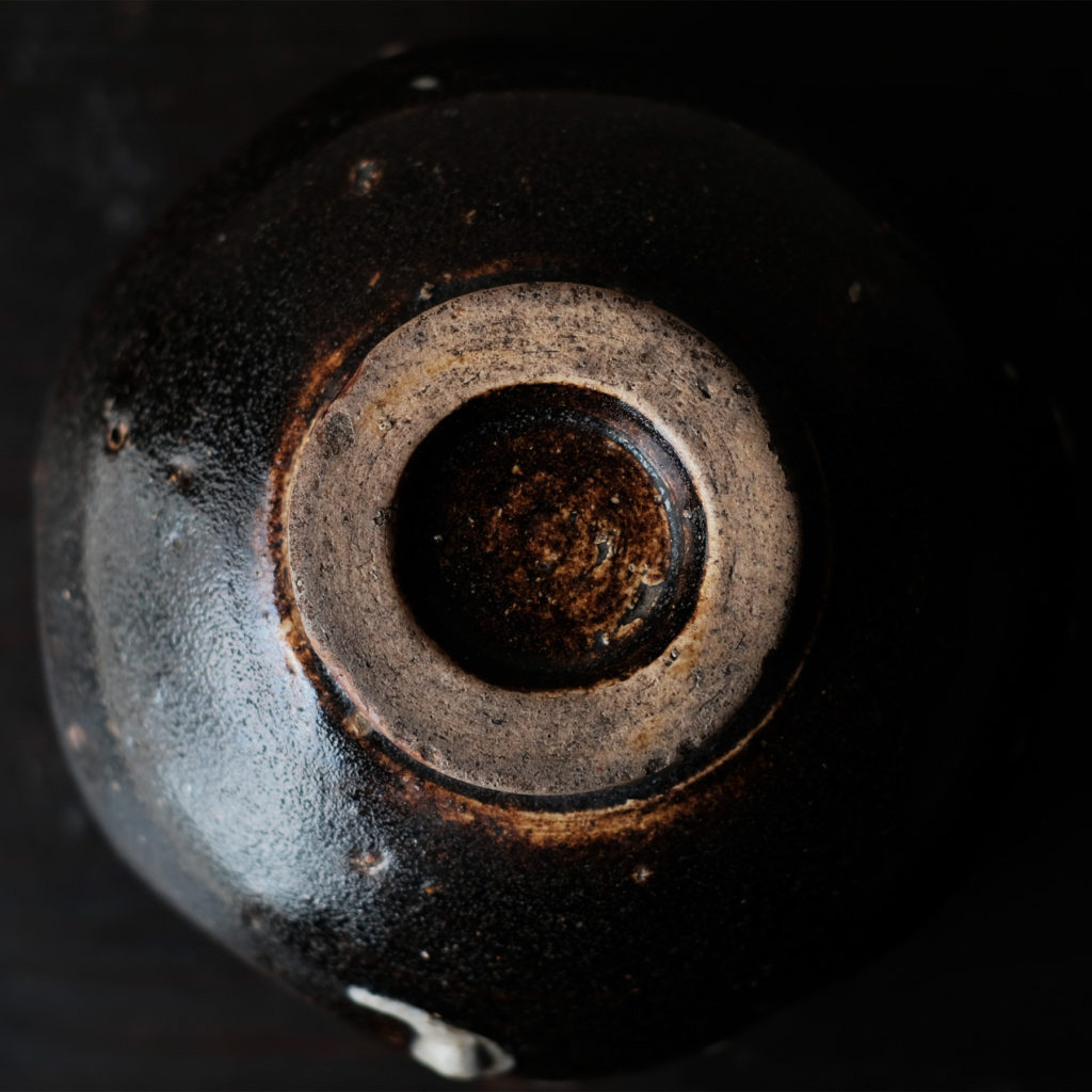 美濃 拳骨茶碗 | 骨董と詩学 Antique & Poetics | 蛇韻律