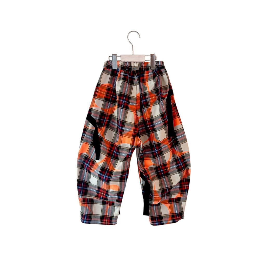 SALE 30％OFF frankygrow/フランキーグロウ FORMED CHECK TAPE BIG