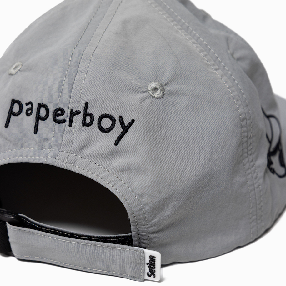 paperboy × Setinn | Setinn（セットイン）公式サイト