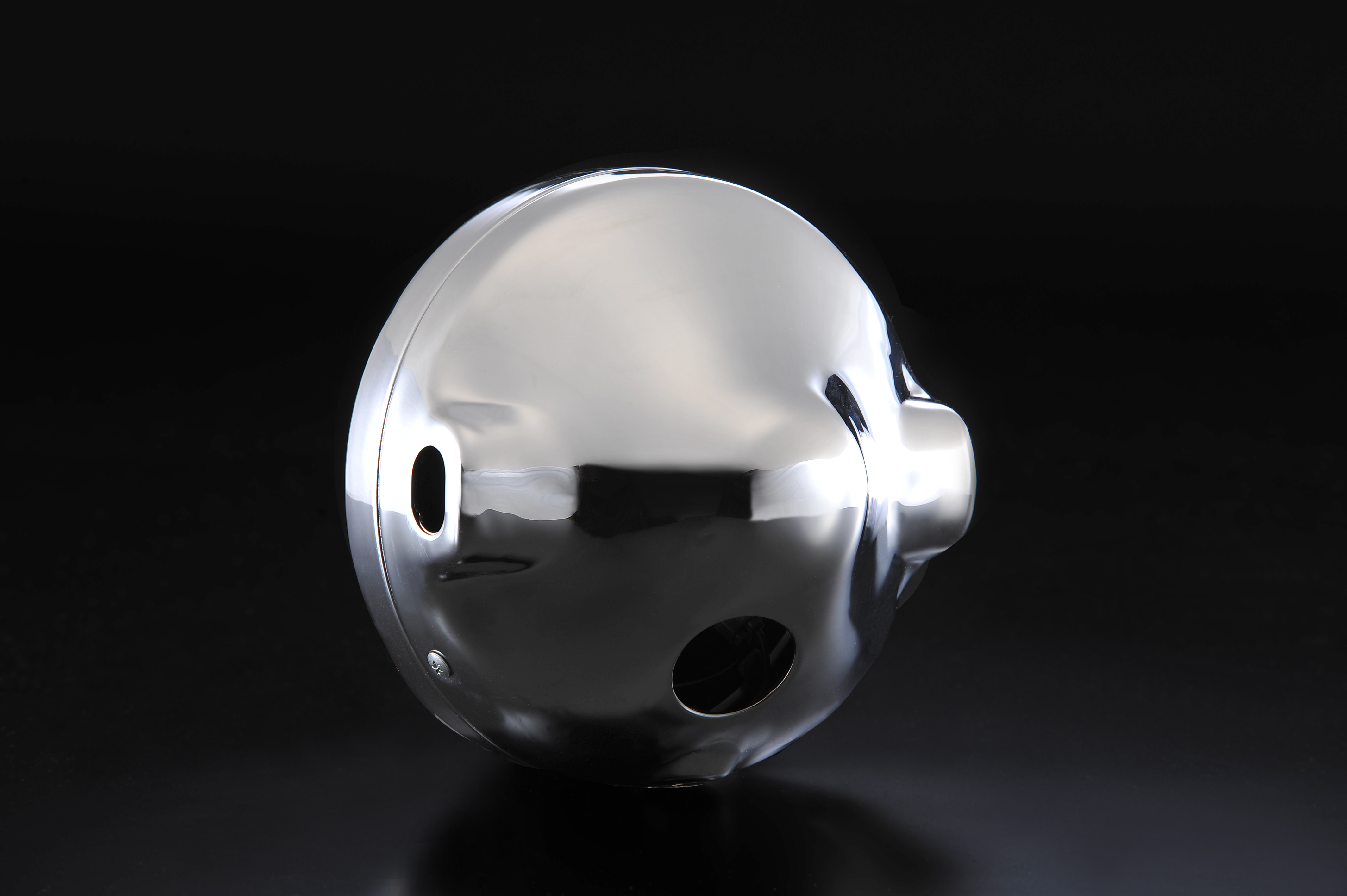 722・702スタールクスフルキット クリアーレンズ メッキケース