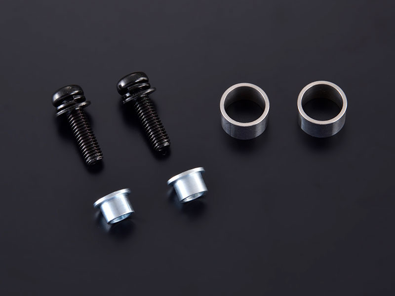 美品 マーシャル 888ランプフルキット クリアーレンズ メッキケース付