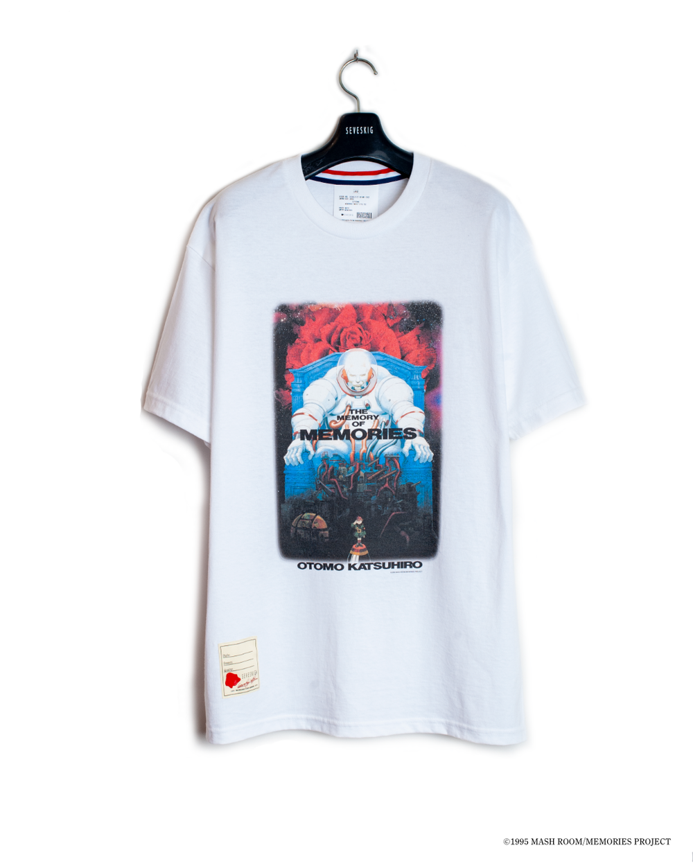 MEMORIES – SEVESKIG