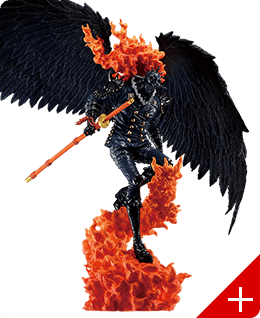 一番くじ ワンピース EX 龍と袂を連ねし猛者達 Special page公開